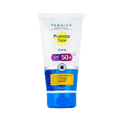 DERNIER PROT CREMA 160G CORPORAL FPS50+